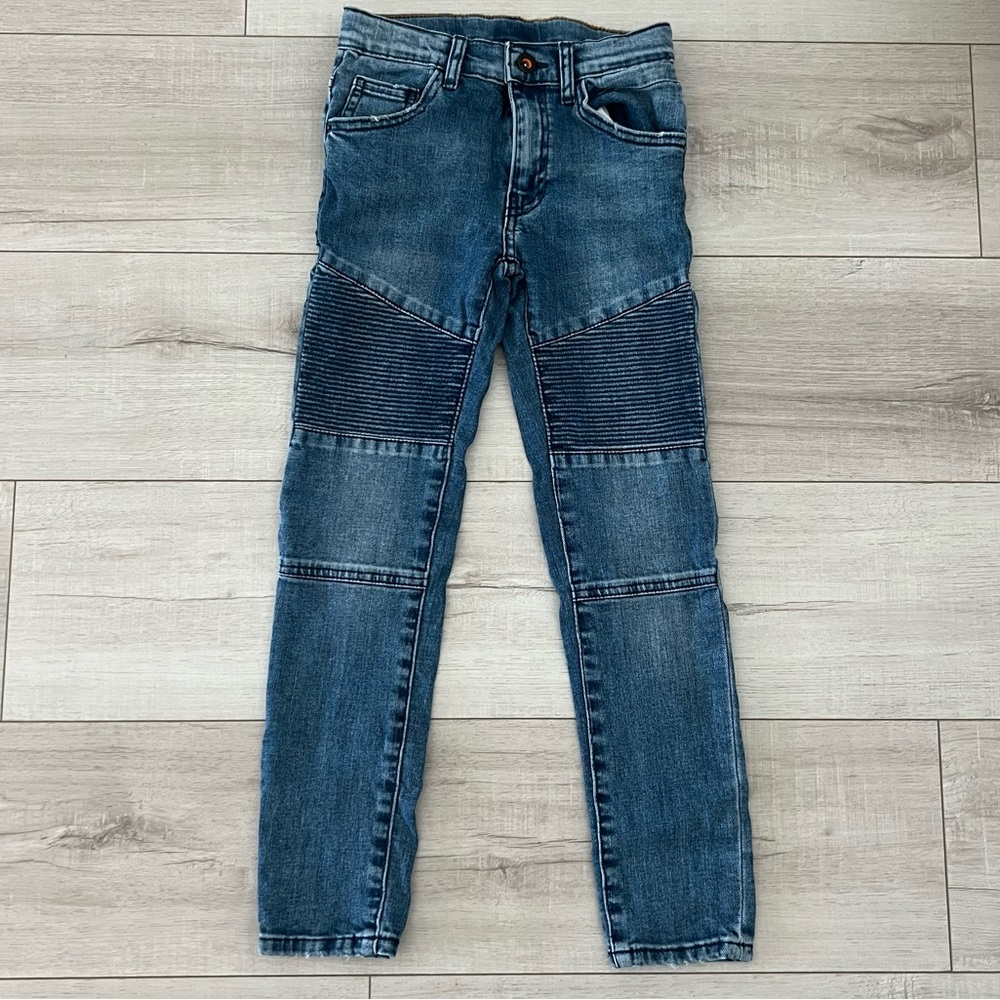 Zara Boys Jeans